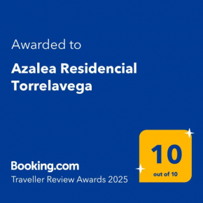 Azalea Residencial Torrelavega